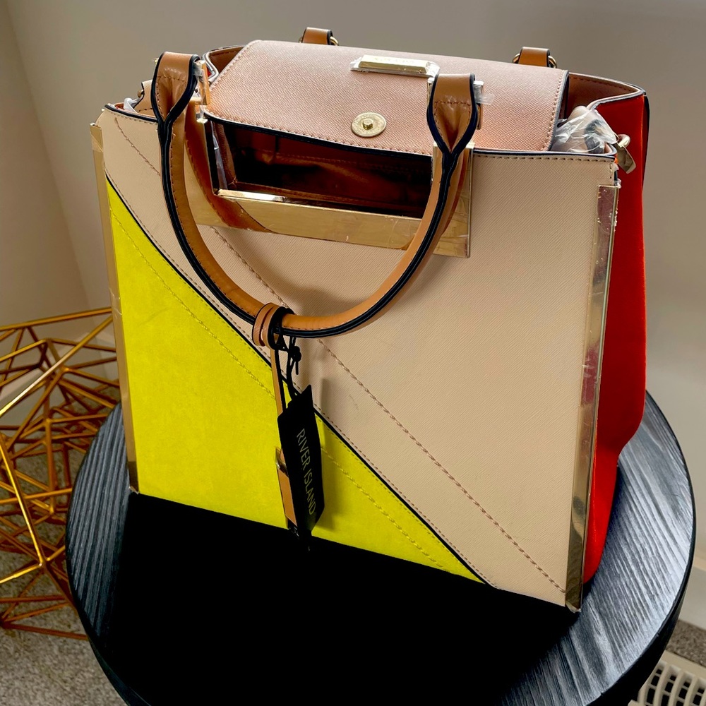 Brand new tote bag/shoulder bag